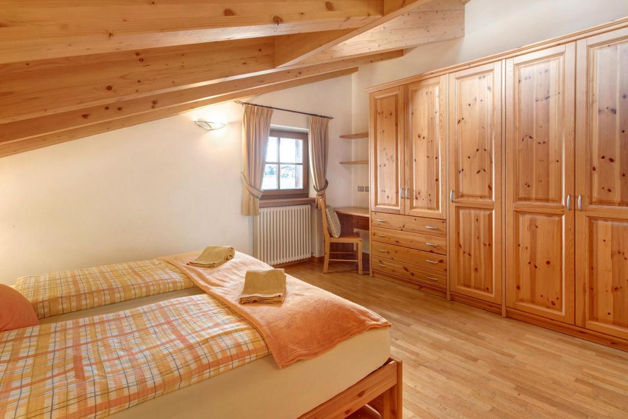Chalet La Marinella Stella Alpina Лівіньо Екстер'єр фото